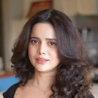 Shruti Kanwar