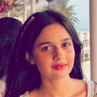 Shruti Sanjeev Choudhary