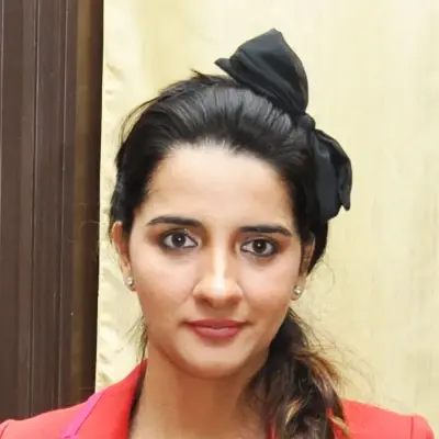 Shruti Seth