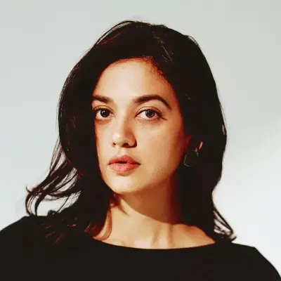 Shruti Sharma