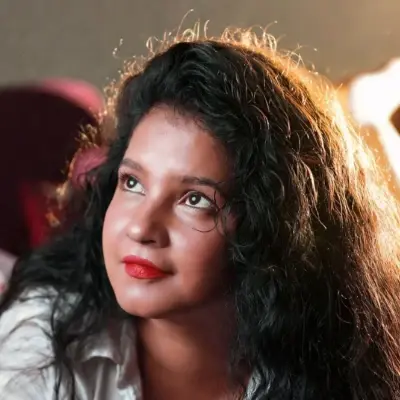 Shubha Poonja