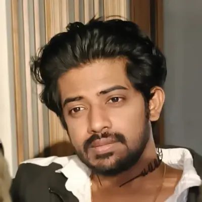 Shubham Burute