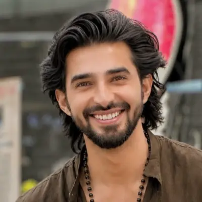 Shubham Dipta