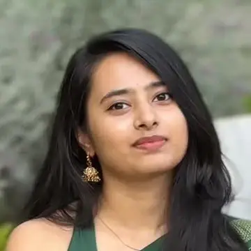 Shubhana Gowda