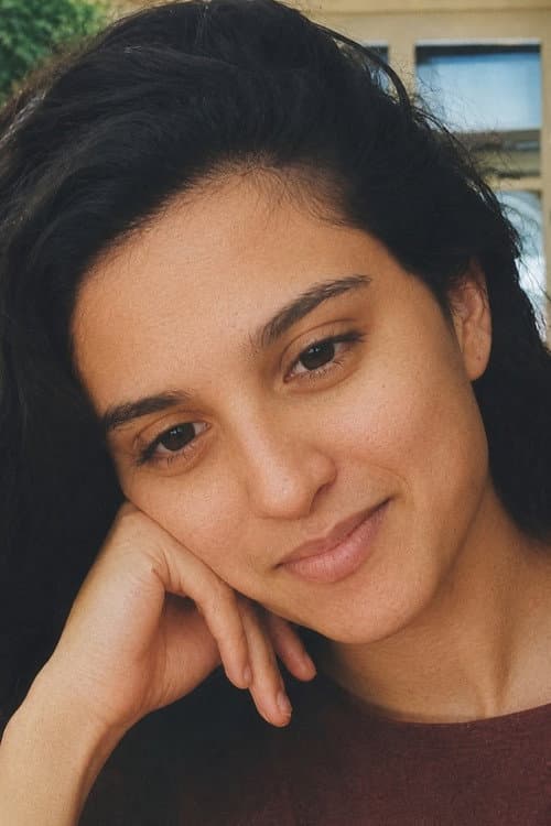 Shubhra Shetty