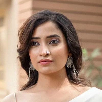 Shweta Bhat