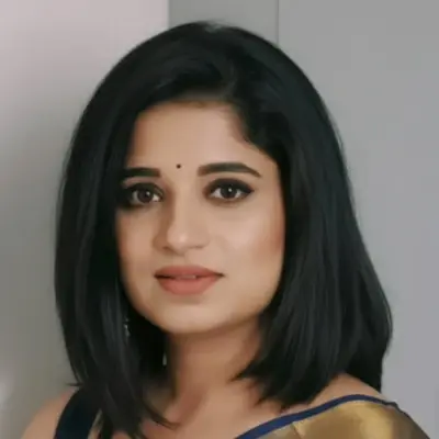 Shwetha Acharya
