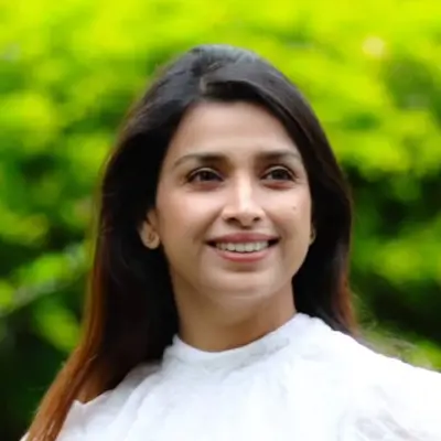 Shwetha Chengappa