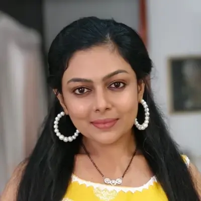 Shwetha Gowda
