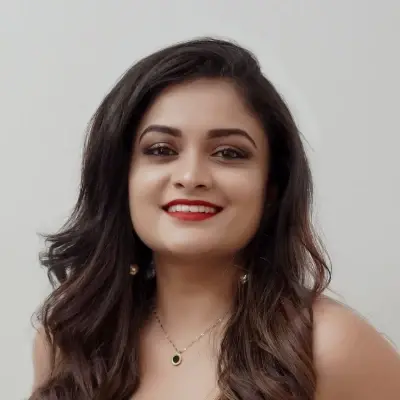 Shwetha Koglur
