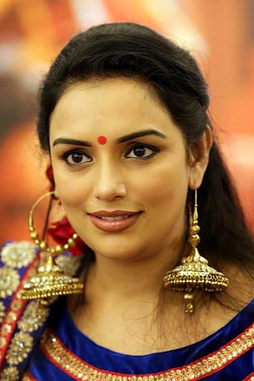 Shwetha Menon