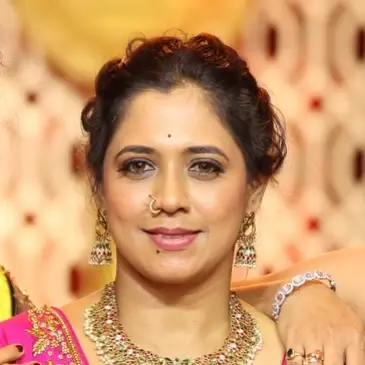 Shwetha Rao Kalose