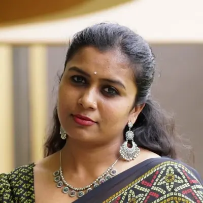Shwetha Shekhar