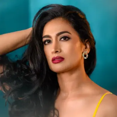 Shwetha Srivatsav
