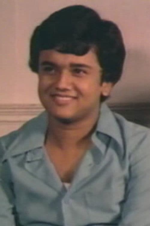 Siddartha Chatterjee