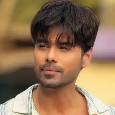 Siddharth Shivpuri