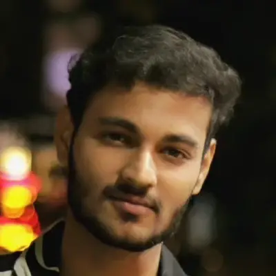 Siddharth Waghmare