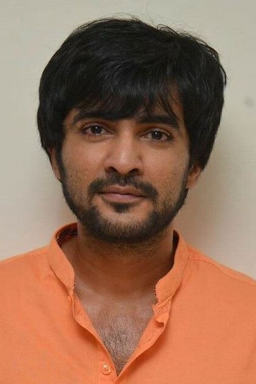 Siddu Jonnalagadda
