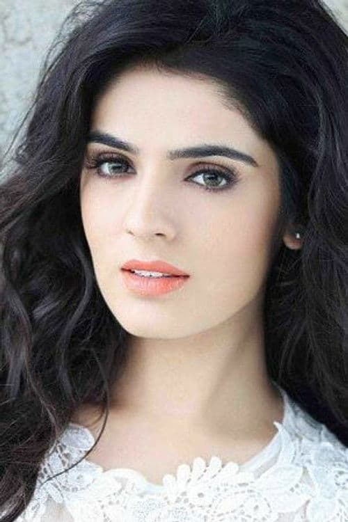 Sidhika Sharma