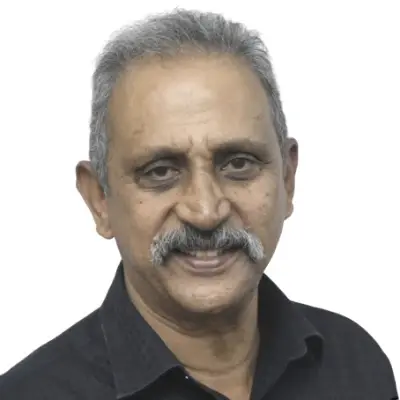 Sidlingu Sridhar