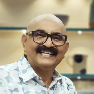 Sihi Kahi Chandru