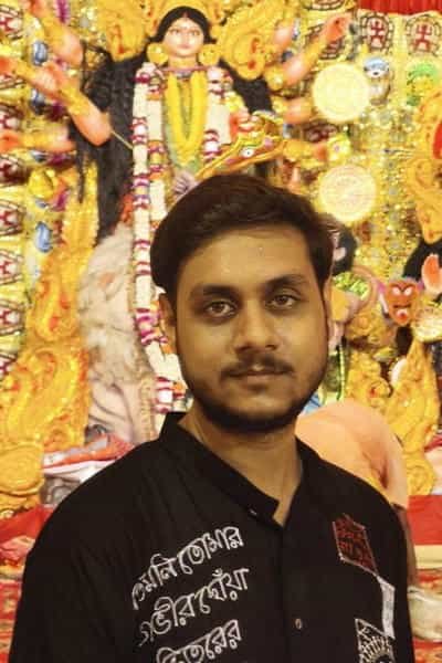 Silpendu Chatterjee