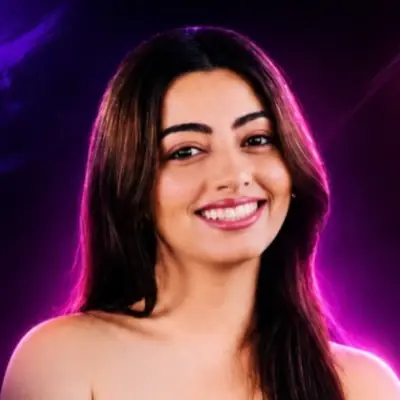 Simran Behl