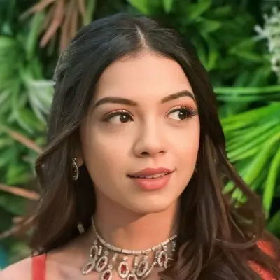 Simran Budharup