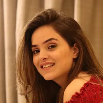 Simran Dhanwani