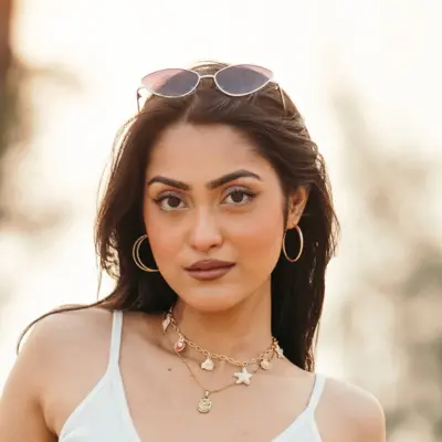 Simran Khan