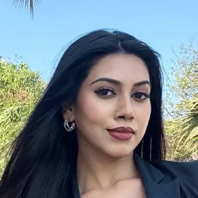 Simran Khan