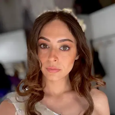 Simran Mahendrawal