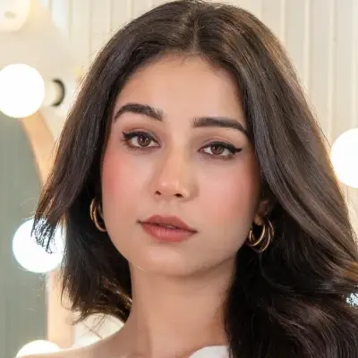 Simran Pareek