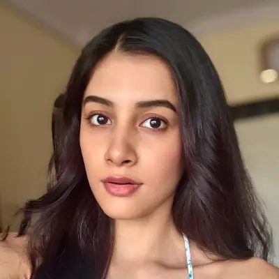 Simran Sharma