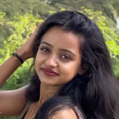 Sinchana Amin