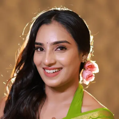 Sinchana Gowda