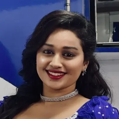 Sinchana Prakash