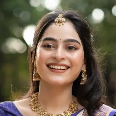 Sindhu Reddy