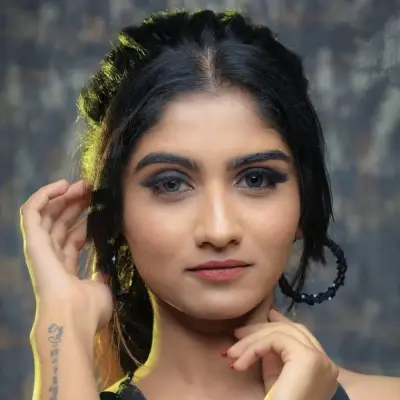 Sindhu S Suresh