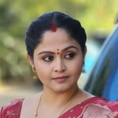 Sindhura DK