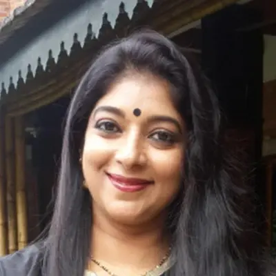 Sithara V