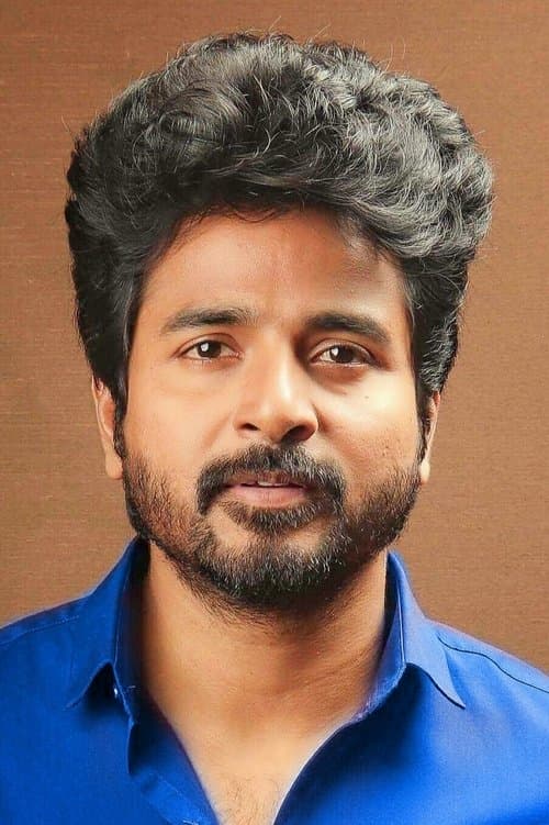 Sivakartikeyan