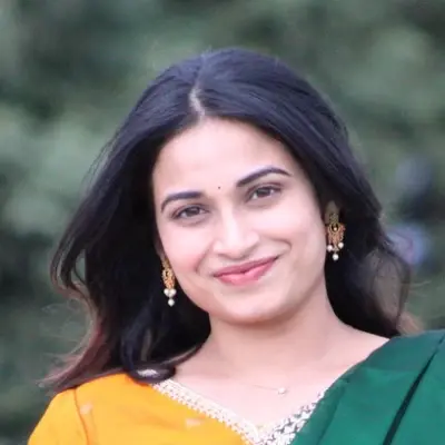 Sivani Reddy
