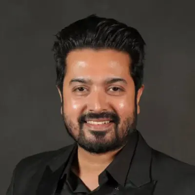 Skanda Ashok