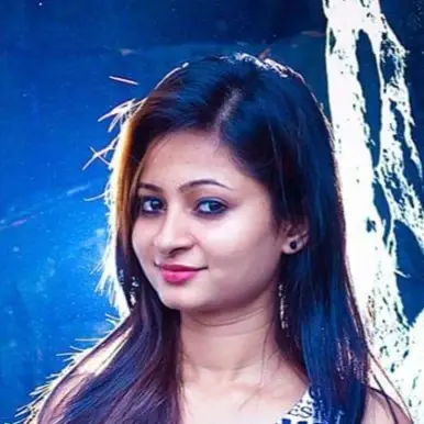 Smitha Suvarna