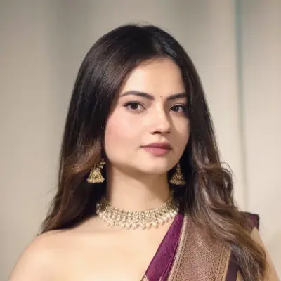 Smriti Kashyap
