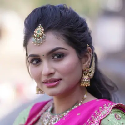 Sneha A Gowda