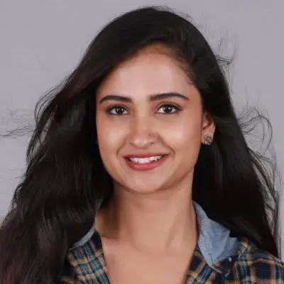 Sneha Bhat