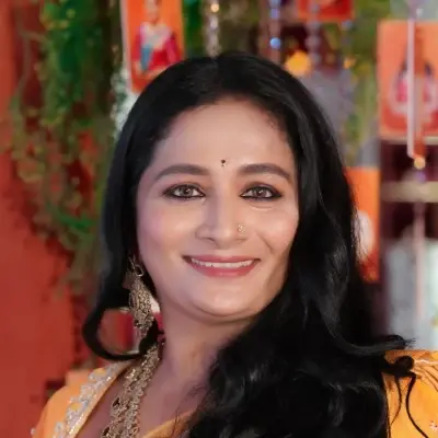 Sneha Eshwar