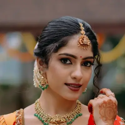 Sneha Gowda